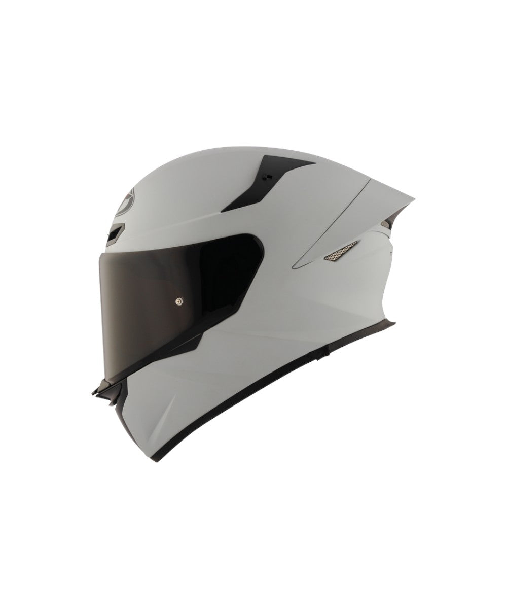 KYT TT Revo Plain - Motodrift
