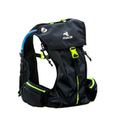 Raida Hydration Backpack Ultra Hi-Viz - Motodrift