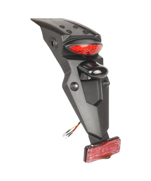Enduro Tail Light - Motodrift