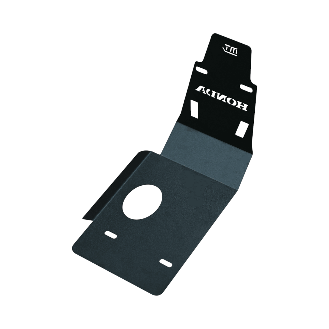 Moto Torque Engine Guard For Honda CB350 H'NESS - Motodrift