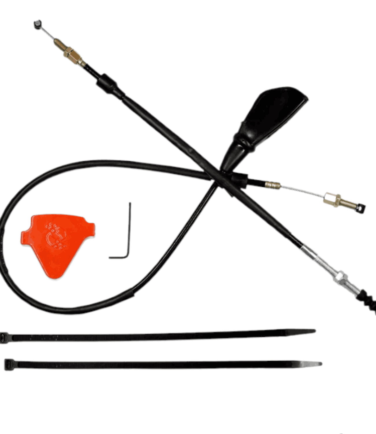 Pro-Spec Easy Clutch Pro-Plus for BMW/TVS (310 CC) - Motodrift