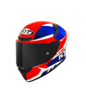 KYT TT Revo Gear - Motodrift