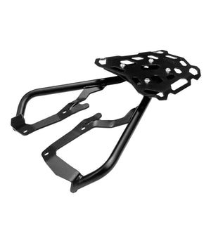 SRC Rear Cargo Tail Rack Triumph Tiger Sport 660 - Motodrift