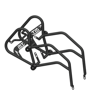 Moto Torque Crash Guard For TVS Apache RTR 200 4V - Motodrift