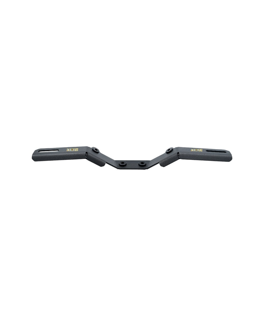 Maddog KTM 390 Adventure clamp for Alpha and Delta - Motodrift