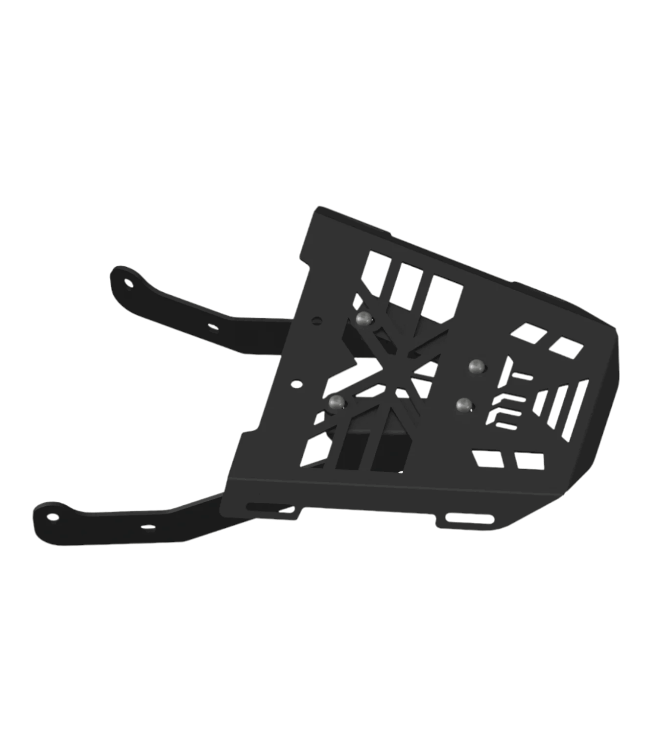 Moto Torque Honda CB300R - Back Carrier - Motodrift