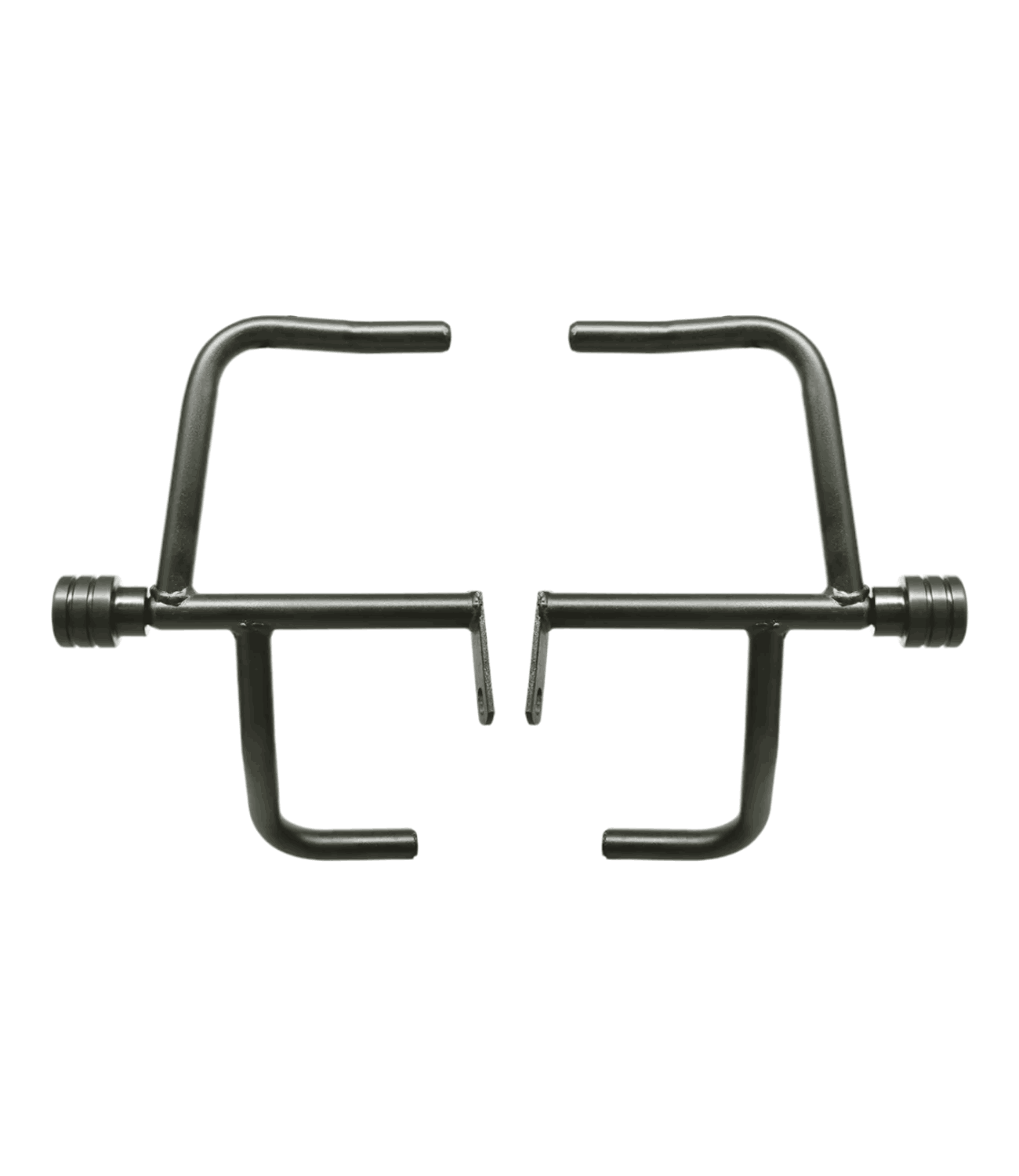 Moto Torque Crash Guard For Honda CB350RS and H'NESS - Motodrift