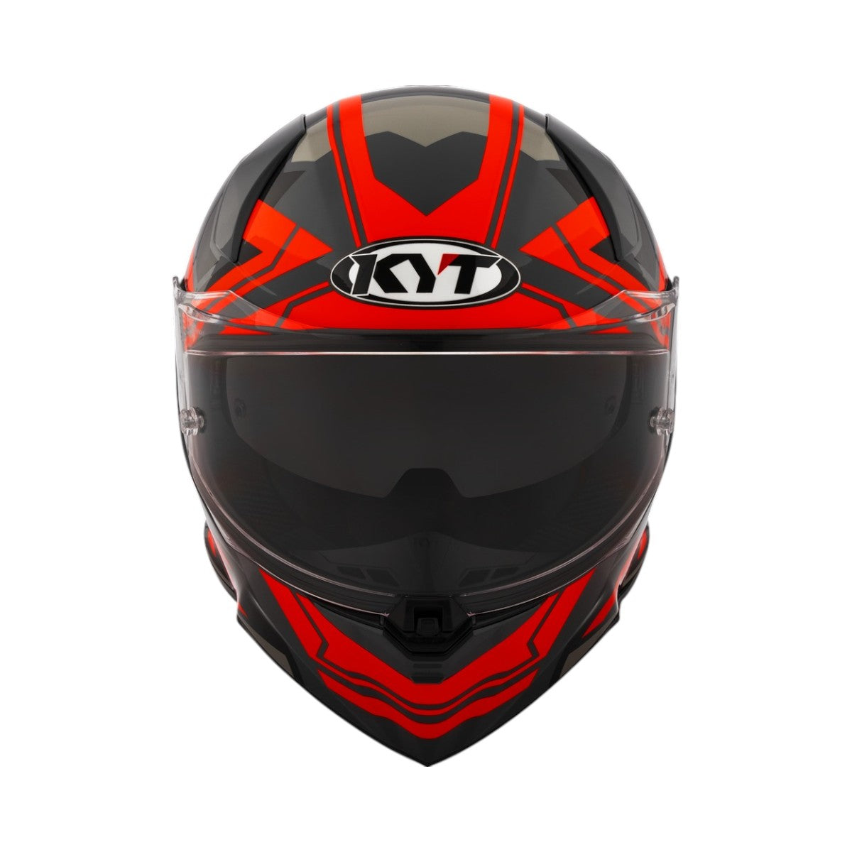KYT R2R Pro Octane - Motodrift