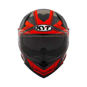 KYT R2R Pro Octane - Motodrift