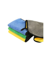 LGP 400 GSM Micro Fiber Cloth - Motodrift