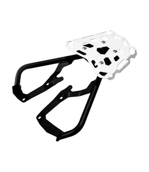 SRC Rear Cargo Tail Rack Triumph Tiger Sport 660 - Motodrift