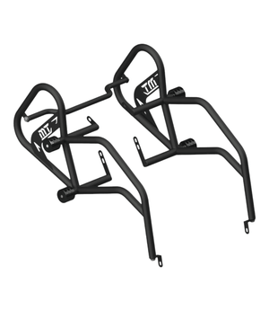 Moto Torque Crash Guard For TVS Apache RTR 200 4V - Motodrift