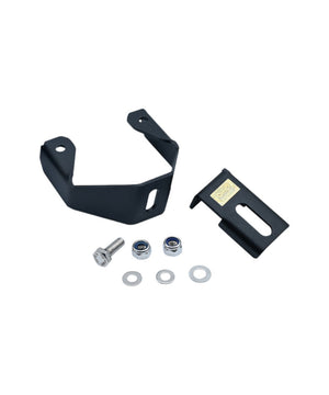 Maddog Interceptor & Himalayan Fork Clamps - Motodrift