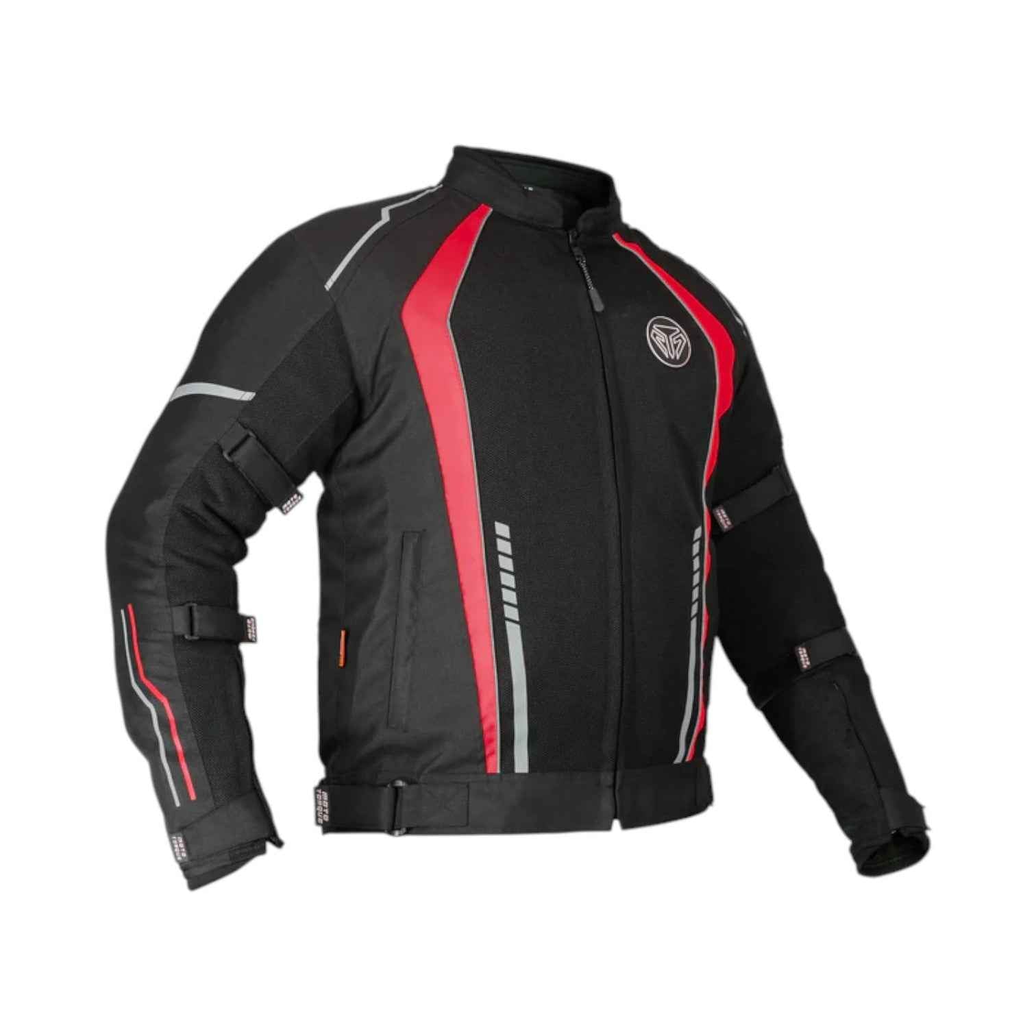 Moto Torque Blade Pro Riding Jacket