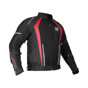 Moto Torque Blade Pro Riding Jacket