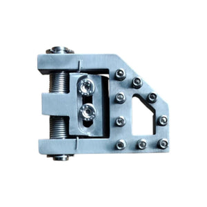 SS Motocorp Folding Brake Pedal For KTM 390 Adventure S / 390 Adventure X / 250 Adventure - Motodrift