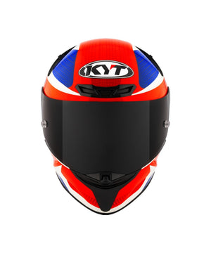 KYT TT Revo Gear - Motodrift