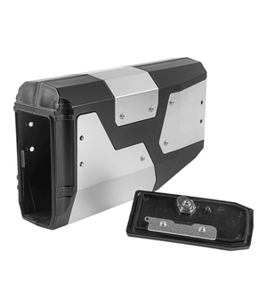 Motorcycle Tool Box Waterproof - Motodrift