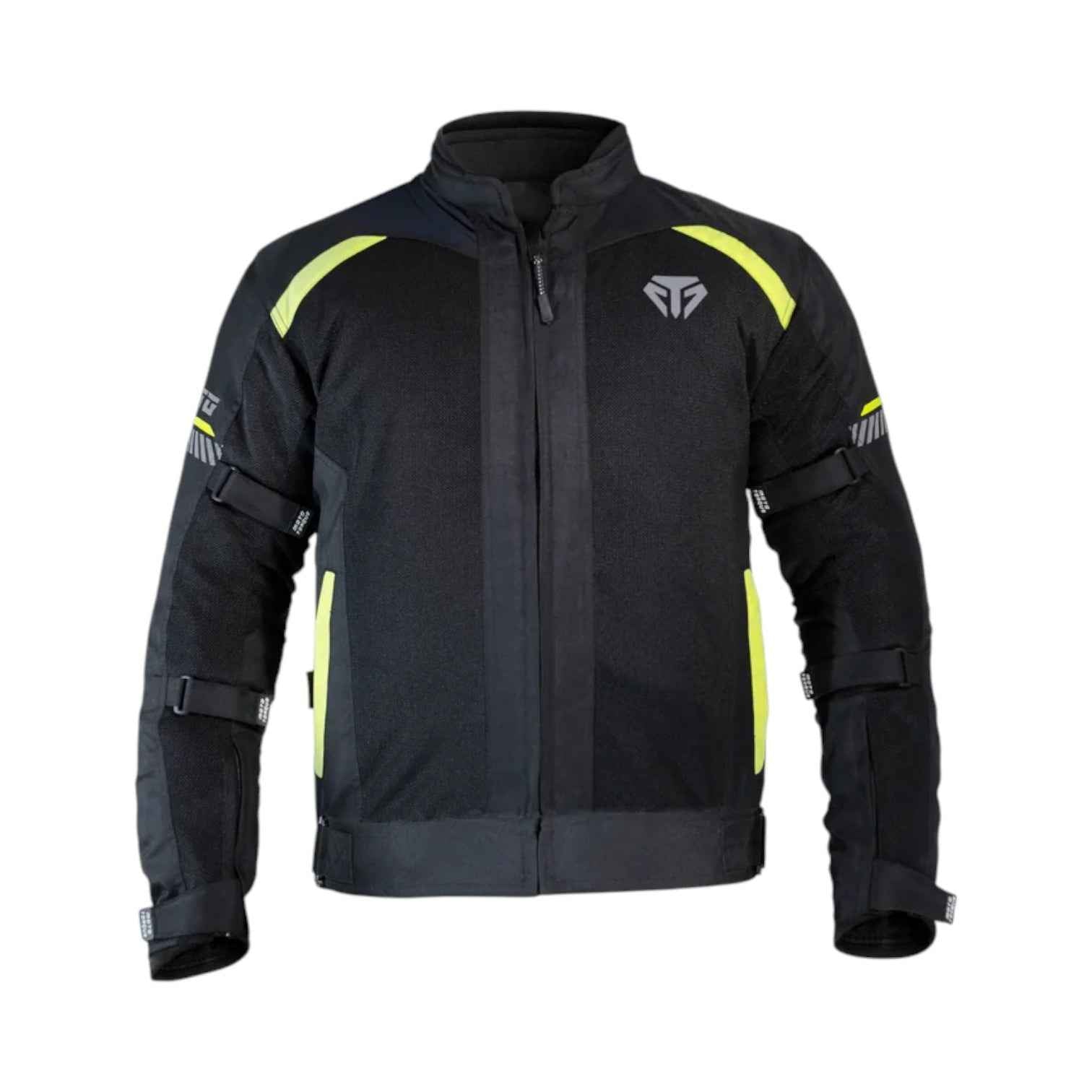 Motorcycle Jackets – Protective, Stylish & Comfortable Riding Gear