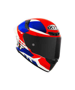 KYT TT Revo Gear - Motodrift