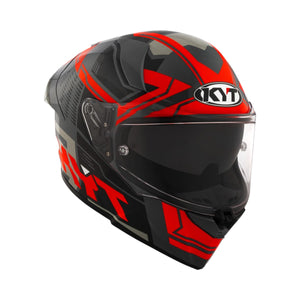 KYT R2R Pro Octane - Motodrift