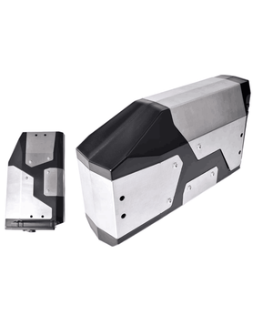 Motorcycle Tool Box Waterproof - Motodrift