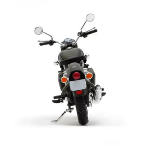 Scale Model Classic 500 Battle Green - Motodrift