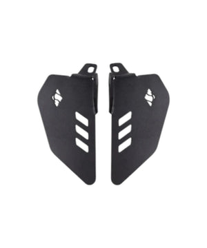 LCB Apache RTR 310 Bolter Foot Rest - Motodrift