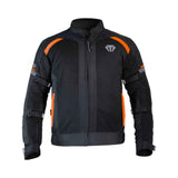 Moto Torque Vento Riding Jacket