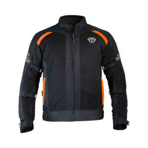 Moto Torque Vento Riding Jacket