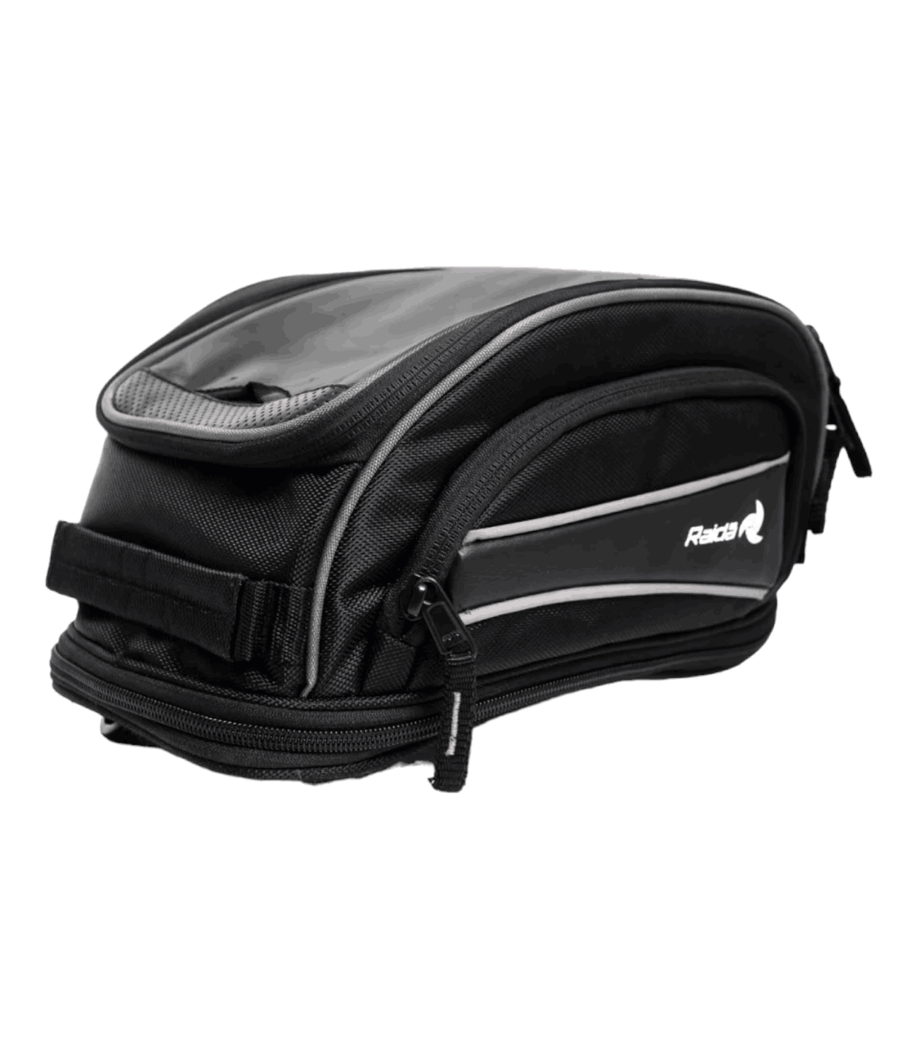 Raida RD-Metro Tank Bag - Motodrift