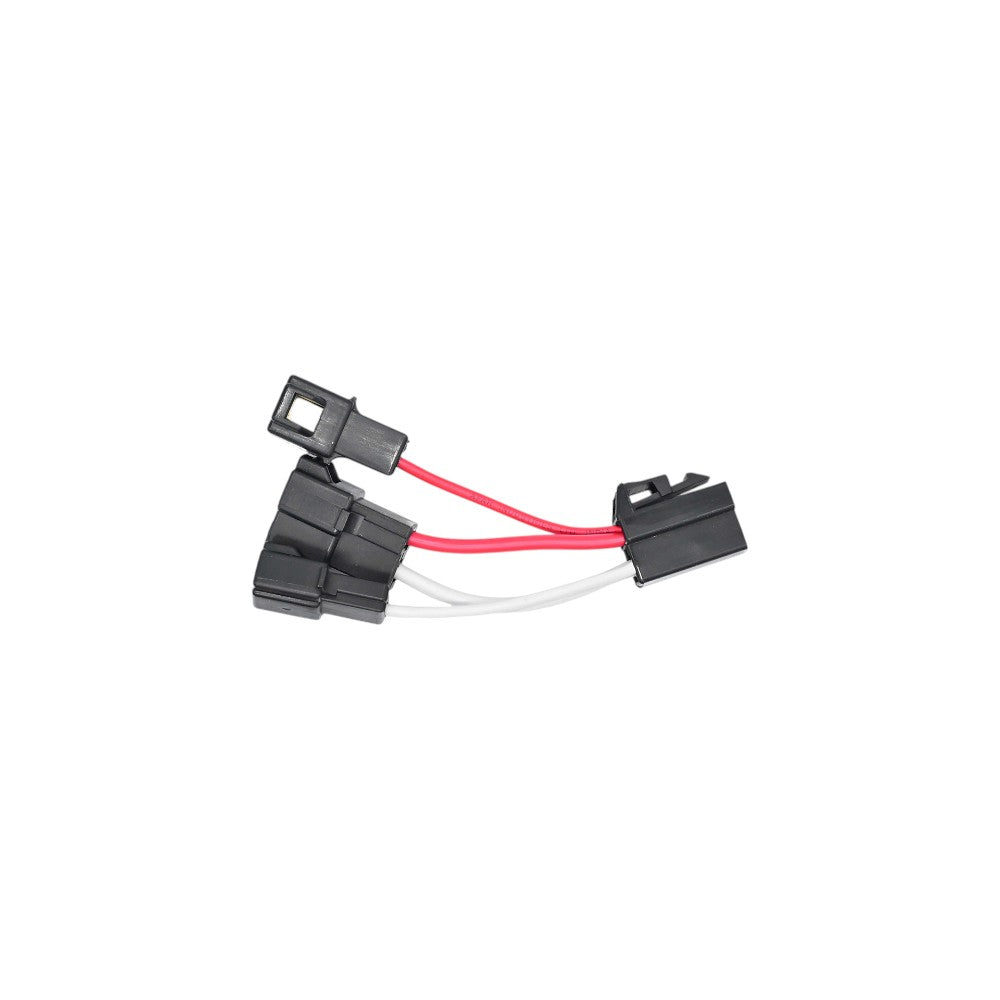 Maddog Dual Wireharness Pro - Motodrift