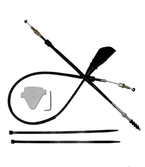 Pro-Spec Easy Clutch Pro-Plus for 650cc & Below - Motodrift