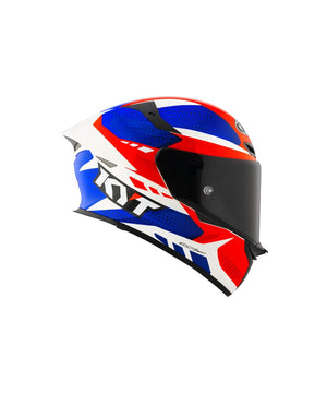 KYT TT Revo Gear - Motodrift