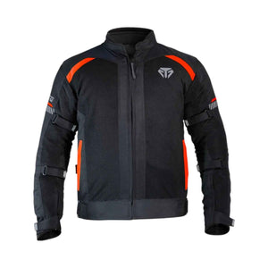 Moto Torque Vento Riding Jacket