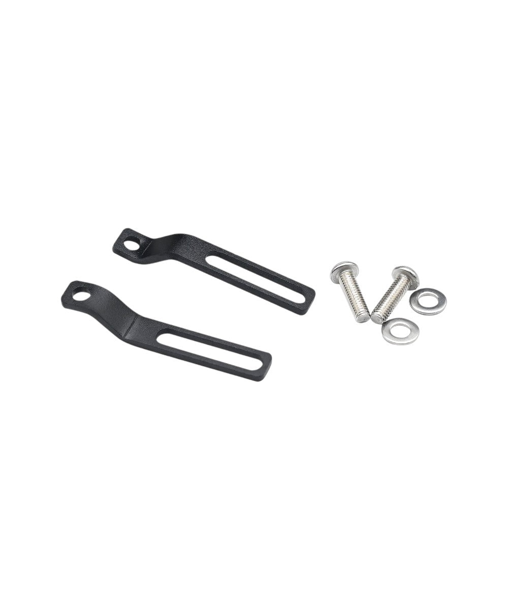 Maddog KTM 390 Adventure clamp for Alpha and Delta - Motodrift