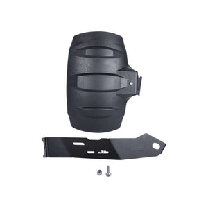 JB Royal Enfield Himalayan 450 Tyre Hugger - Motodrift