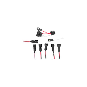 Maddog Dual Wireharness Pro - Motodrift