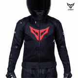 DSG GPX Riding Jacket - Motodrift