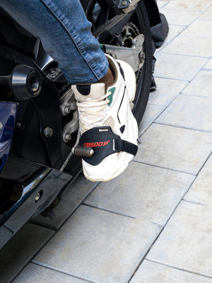 BSDDP Shoe Protector - Motodrift