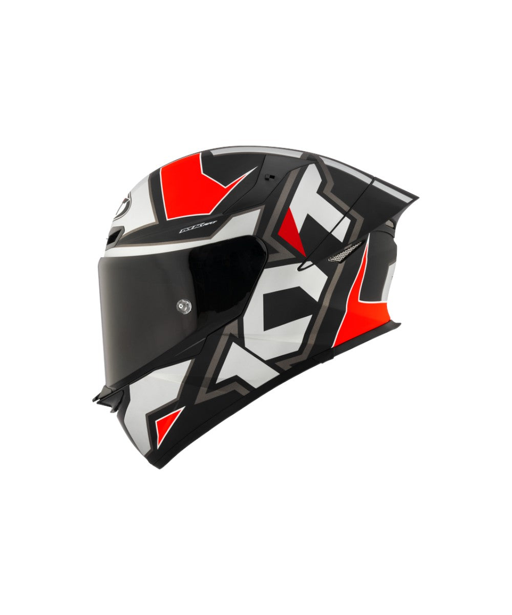 KYT TT Revo Electron - Motodrift