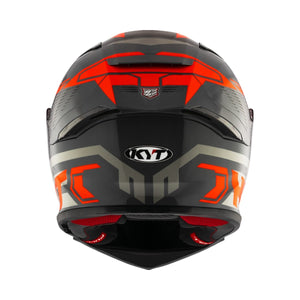 KYT R2R Pro Octane - Motodrift