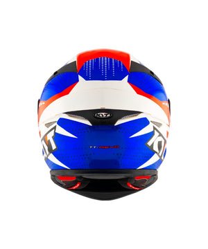 KYT TT Revo Gear - Motodrift
