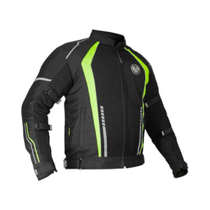 Moto Torque Blade Pro Riding Jacket