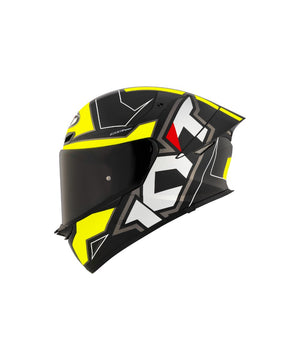 KYT TT Revo Electron - Motodrift