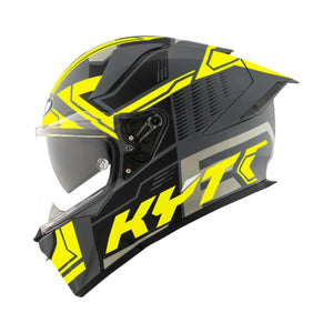 KYT R2R Pro Octane - Motodrift