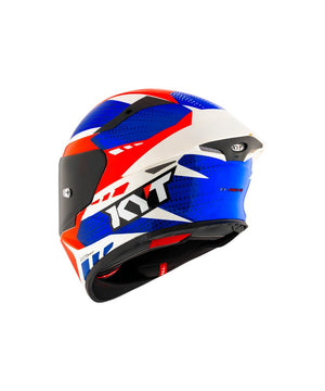 KYT TT Revo Gear - Motodrift