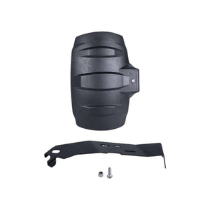 JB Hero X Pluse 200 4V Rally Tyre Hugger - Motodrift