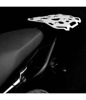 SRC Rear Cargo Tail Rack Triumph Tiger Sport 660 - Motodrift