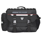 Bison Companion Saddle Bags - Motodrift